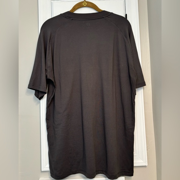 REPRESENT 247 Performance Tee in Dark Oak Represent Clothing Co. - Picture 8 of 15